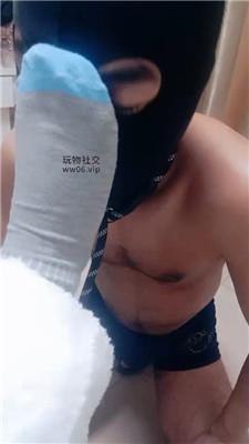 【苏苏不苏】脏臭棉袜脚玉足踩虐 JS241204-28_HD绳艺资源