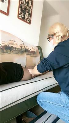 【泽莉】金发bt怪下跪伺候【下】 JS241204-4_HD绳艺资源