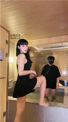 【松紫大大】温泉酒店施水刑-踩踏胯下辱-窒息滴蜡 bf48079_HD绳艺资源