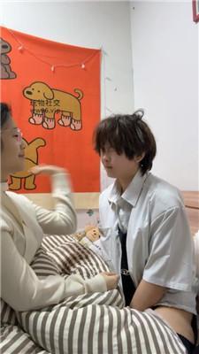 【cc大人】台北小哥M-连环耳光/重度sp JS241209-16_HD绳艺资源