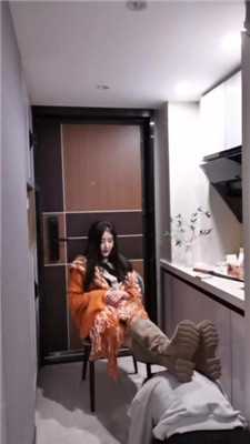 【许梦菲】小狗剧本演绎【双视角】 JS241208-71_HD绳艺资源