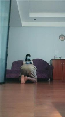 【太阳花】玉足恋足狂舔 JS241208-58_HD绳艺资源