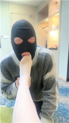 【林晚晚】丝袜美腿踩虐/生活化伺候 JS241207-37_HD绳艺资源