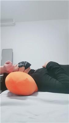 【璃茉老师】母畜-下跪伺候主人 JS241216-9_HD绳艺资源