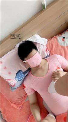 【紫苏】学院风S-白棉袜碾压踩/坐脸窒息 JS241216-2_HD绳艺资源