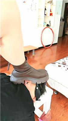 图片[8]_【玉姐】绳艺技巧艺术踩踏/sp/耳光 JS241216-3_HD绳艺资源