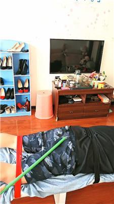 图片[9]_【玉姐】绳艺技巧艺术踩踏/sp/耳光 JS241216-3_HD绳艺资源