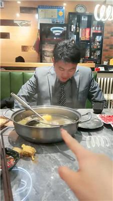 【佳佳】餐厅公开处刑脚下奴 JS241214-32_HD绳艺资源