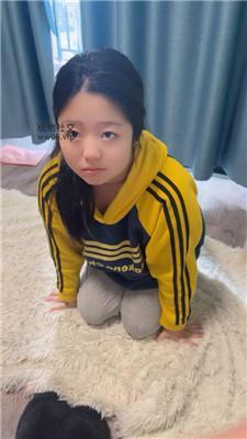 【小凤梨】母畜狂给我磕头 JS241214-39_HD绳艺资源