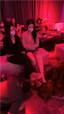 【冰语】圈内聚会给公主庆生-公开处刑群调【上】 bf48203_HD绳艺资源