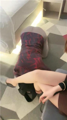 【小格】脚舔好了赏赐圣水/美腿脚丫捂脸 JS241213-30_HD绳艺资源