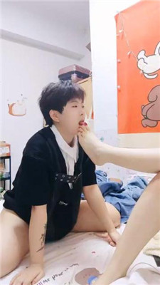 【本子大王】玉足碾压喂食专场 JS241213-33_HD绳艺资源