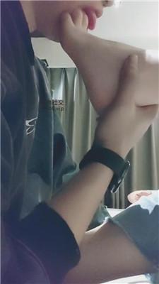 【倾城】近距离裸足狂舔 JS241213-38_HD绳艺资源