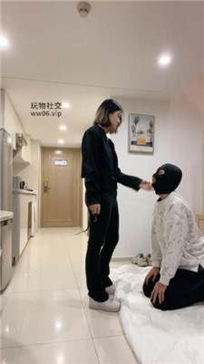 【甜味药丸】骑马狗爬/小白鞋白袜踩踏/赏赐圣水 bf48131_HD绳艺资源