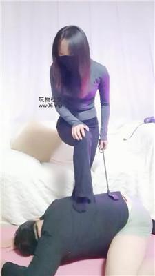 【甜音】黑棉袜气味辱/训练/闻舔腋下 bf48572_HD绳艺资源