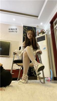 【珈怡】洛丽塔S鞋碾压踩脚垫 bf48966_HD绳艺资源