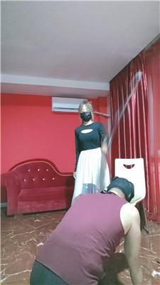 【淡颜】全程重度训练专场 JS250103-14_HD绳艺资源