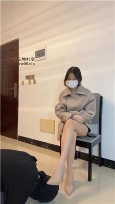 【甜恬】高跟玉足美腿蹂躏踩 JS250102-19_HD绳艺资源