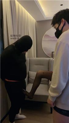 【甜音】情侣主-超羞辱卑微绿帽绳艺学员 JS250102-21_HD绳艺资源