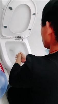 【南月女神】家奴全程下跪伺候 JS250102-23_HD绳艺资源