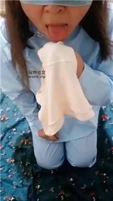 【伪娘和人妻】蓬头垢面的狗喜欢舔脚舔内裤 JS241230-52_HD绳艺资源