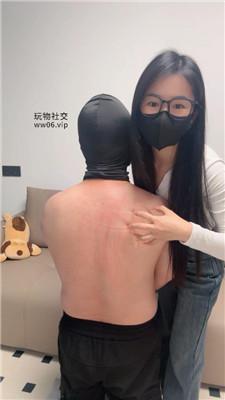 【辣辣bb】训练/原味棉袜脚辱/手指甲刮刑 JS241230-44_HD绳艺资源