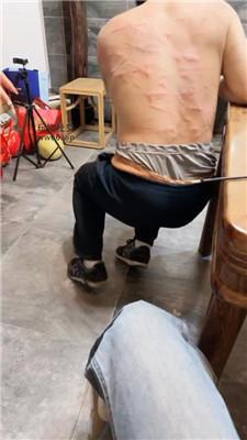 【沅芷大人】3女主口水浓痰封眼鼻/嘴塞满烟蒂 bf48807_HD绳艺资源