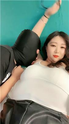 【小怪兽】闻舔腋下专场 JS241229-7_HD绳艺资源