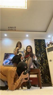 【珈怡】姐妹花S-重度训练高跟黑丝踩 bf48797_HD绳艺资源