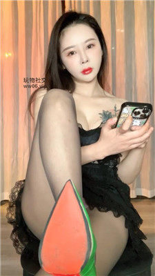 【熙熙】橱窗里都是福利    250203-21_HD绳艺资源