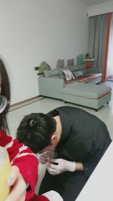 【薇薇情侣主】家务奴上门伺候【上】 JS250204-25_HD绳艺资源