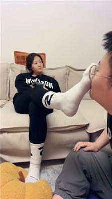 【埋汰】健身超臭白袜踩教练【下】 bf49809_HD绳艺资源