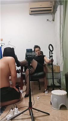 三亚小归宿 寂寞少妇的脚下奴 JS251010-15_HD绳艺资源