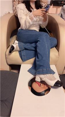 玥野兔 胶带封嘴-超臭原味气味辱 JS251020-32_HD绳艺资源