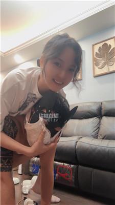 图片[8]_佳禾小妈 夜跑后原味白袜气味辱 bf57886_HD绳艺资源