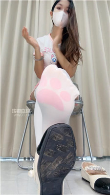 于于鱼 戏耍憋流    251008-32_HD绳艺资源