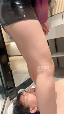 幂幂大 坐脸窒息-玉足插嘴  JS250916-7_HD绳艺资源