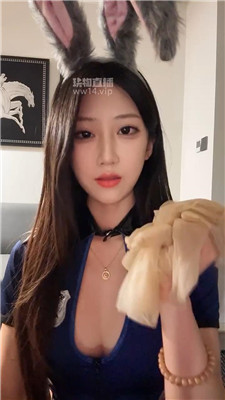 粥粥 兔子警官灯    250924-22_HD绳艺资源