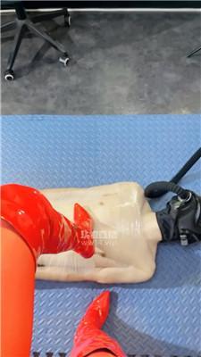 婉儿 红丝袜诱惑-呼吸控制 bf57449_HD绳艺资源