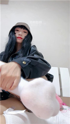 兔粉粉 网调场    251012-24_HD绳艺资源