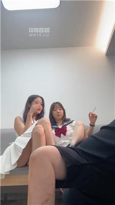 牙乖乖 双S-坏学生妹虐打老师狗 bf57747_HD绳艺资源