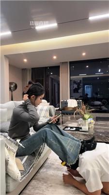 零心 骑狗背黑棉袜脚狂舔 bf58508_HD绳艺资源