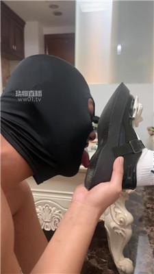 图片[5]_温瑾Sama 吃烟灰-喂口水-脏皮鞋白袜辱 JS251003-29_HD绳艺资源