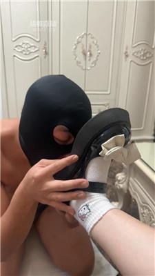 图片[4]_温瑾Sama 吃烟灰-喂口水-脏皮鞋白袜辱 JS251003-29_HD绳艺资源