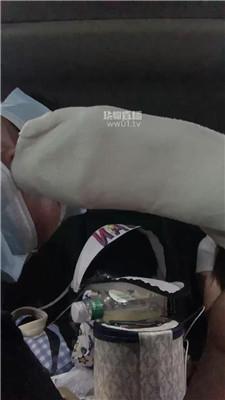 七七 夜跑后超臭原味玩奴【双视角版】 JS251003-40_HD绳艺资源