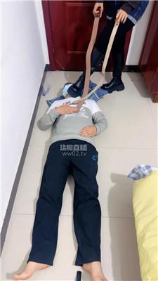 忘忧情侣主 暴揍绿帽跑骚奴 JS251024-17_HD绳艺资源