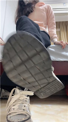 婉婉 滚进来    251023-19_HD绳艺资源