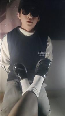 小絮大王 白棉袜酸臭黑丝玩奶狗 JS251105-30_HD绳艺资源