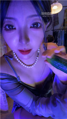 绝美兔 绿王八专场    251025-7_HD绳艺资源