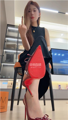 芭妮 高跟鞋专场爆插马Y    251011-3_HD绳艺资源